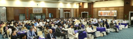 WordlFuture Fuel Summit & Expo, WordlFuture Fuel Summit & Expo