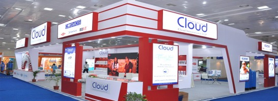 Water Expo, SRW India Water Expo