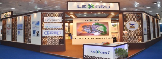 Water Expo, SRW India Water Expo