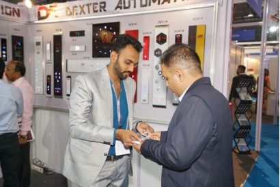 International Elevator & Escalator Expo, International Elevator & Escalator Expo