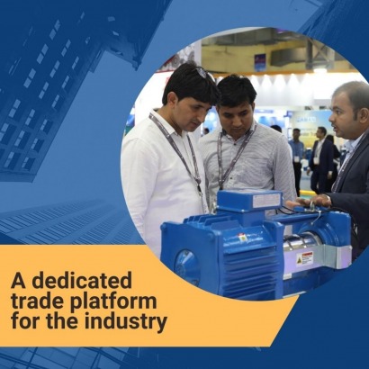 International Elevator Expo, International Elevator & Escalator Expo