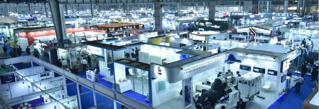 Acrex India, ACREX India