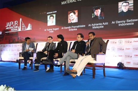 Stone Industry Event, INDIA STONE MART