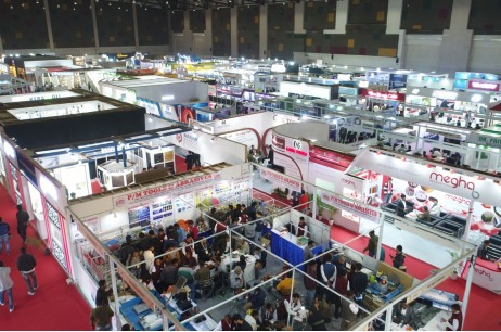 India Stonemart 2022, INDIA STONE MART