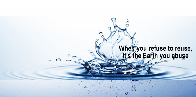 Water Intec, Water Intec