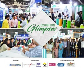 HPCI India , Home and Personal Care Ingredients Exhibition and Conference
