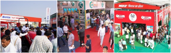 Farmtech, FarmTech Asia -Gwalior