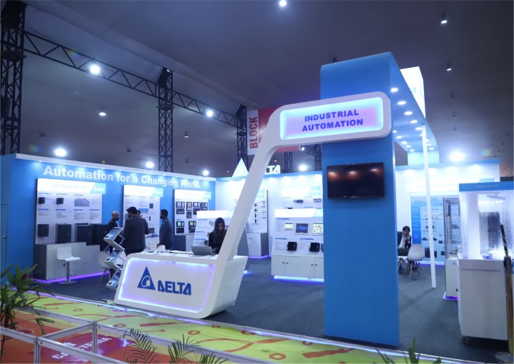 ElectroAsia Expo, ElectroAsia Expo