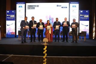 Air Cargo India, air cargo India
