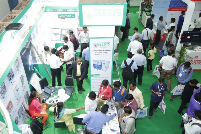 Energy Expo - Chennai, Renewable Energy Expo - Chennai