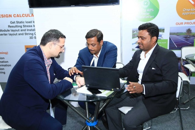 Renewable Energy Expo 2022, Renewable Energy Expo - Chennai