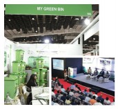 Waste Technology India Expo, Waste Technology India Expo