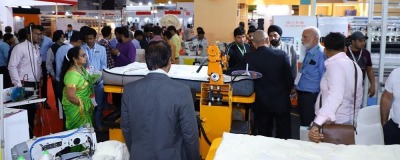 India Mattresstech + Upholstery Supplies Expo, India Mattresstech + Upholstery Supplies Expo