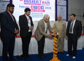 MAHA Tech, MAHATech