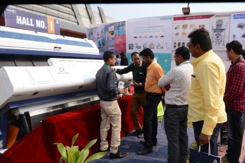 Grain Ex India 2024, GrainEx India