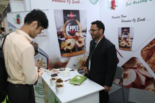 Panacea - Natural Products Expo India, Panacea - Natural Products Expo India
