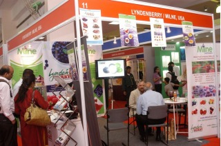 Natural Products Expo , Panacea - Natural Products Expo India