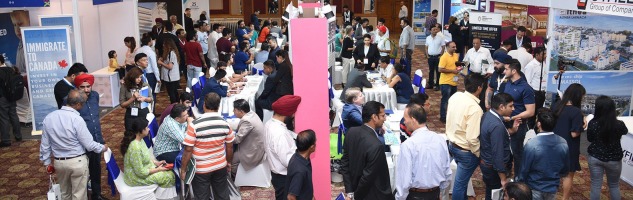 IREX Residency & Citizenship Conclave, IREX Residency & Citizenship Conclave