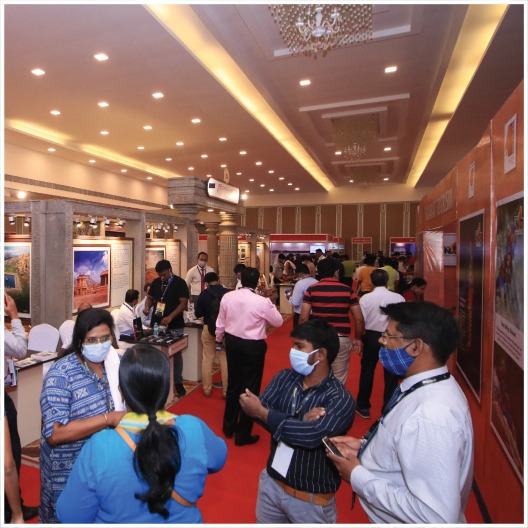 India International Travel Mart, India International Travel Mart New Delhi