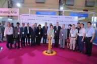 Screen Print India Expo, Screen Print India Expo - Mumbai