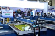 Print Expo, Screen Print India Expo - Mumbai