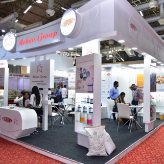 Food Tech Expo, North East Foodtech