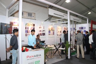 Windergy Expo, Windergy India