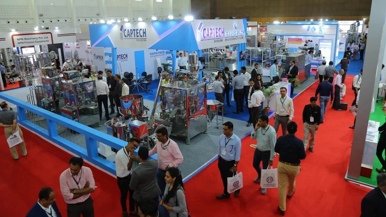 Pharma Tech Expo, PharmaTech Expo - Chandigarh