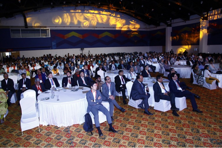 EXCON Event, Excon -  Bengaluru