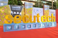 Secutech India - Mumbai
