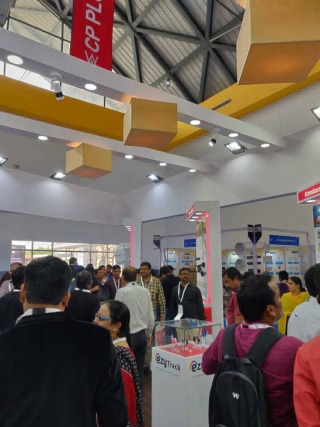 SAFE, SAFE-Security and Fire Expo South India