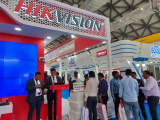 Security and Fire Expo South India, SAFE-Security and Fire Expo South India