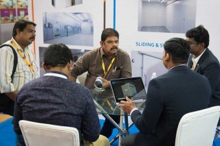 Bakers Fair, BAKERS TECHNOLOGY FAIR - Coimbatore