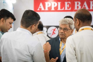 Bakers Technology Fair, BAKERS TECHNOLOGY FAIR - Coimbatore