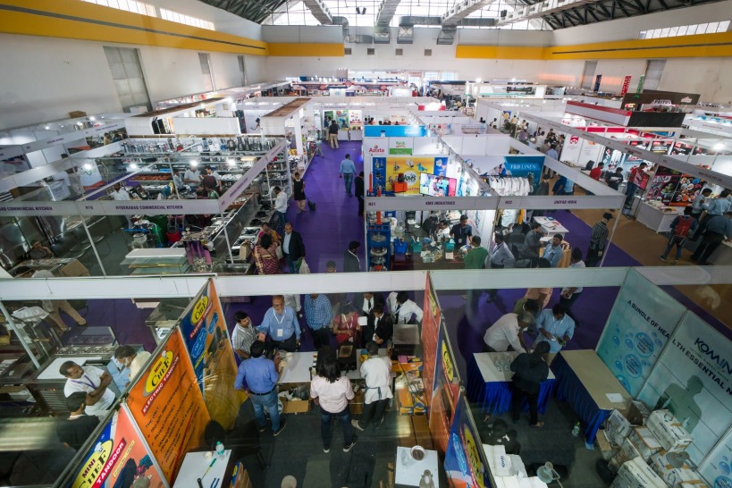 India HoReCa Expo, India HoReCa Expo