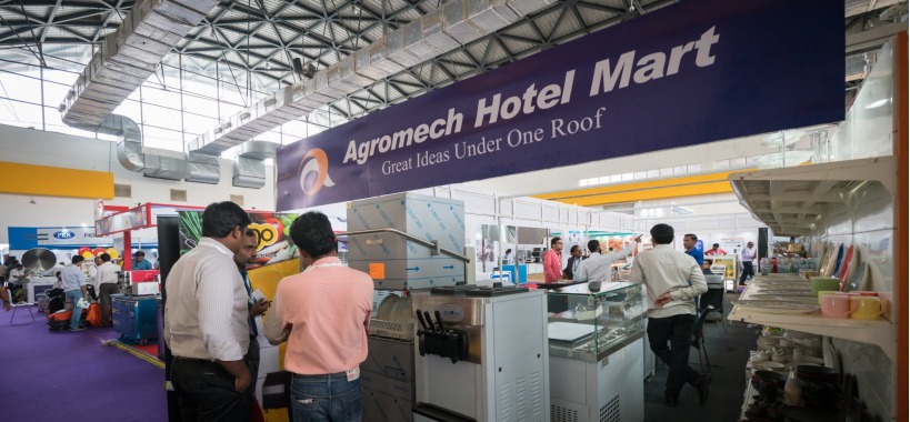 HorecaIndia, India HoReCa Expo