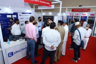 International Police Expo, International Police Expo