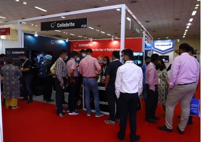 IPE, International Police Expo