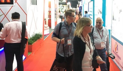 Stainless Steel Houseware Show, Stainless Steel Houseware Show