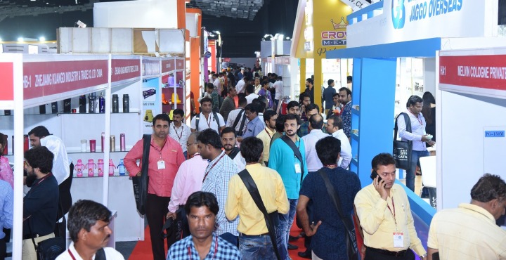 Steel Expo, Stainless Steel Houseware Show