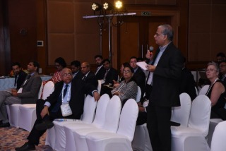 International Convention and Exhibition on Soaps Detergents and Cosmetics