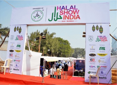 Halal Expo, Halal Show India