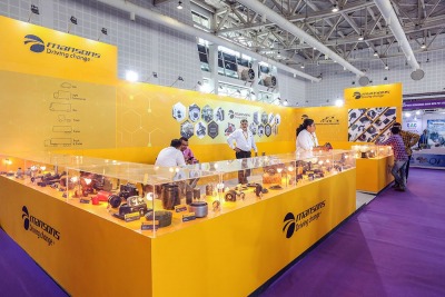 Truck, Trailer & Tyre Expo, Truck, Trailer & Tyre Expo