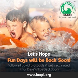 IAAPI Amusement Expo, IAAPI Amusement Expo