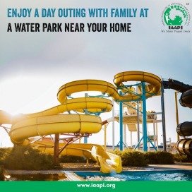IAAPI , IAAPI Amusement Expo