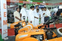 AGRI INTEX, AGRI INTEX