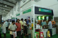 Agriculture Expo, AGRI INTEX