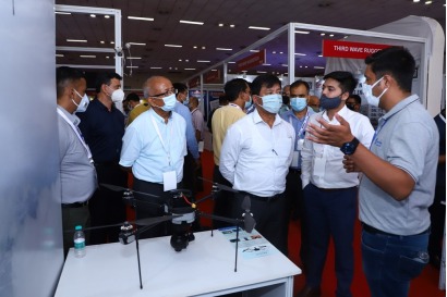 Drone Trade Show, Drone International Expo