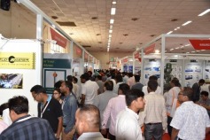 Machine Expo, AMTEX - New Delhi