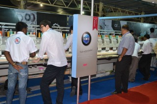 Garment Technology Expo’s, Garment Technology Expo